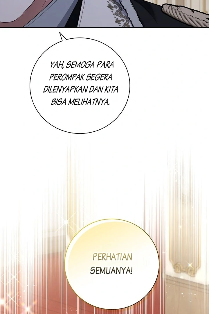 My Father Is the Enemy of My Past Life? Chapter 41 - halaman 85