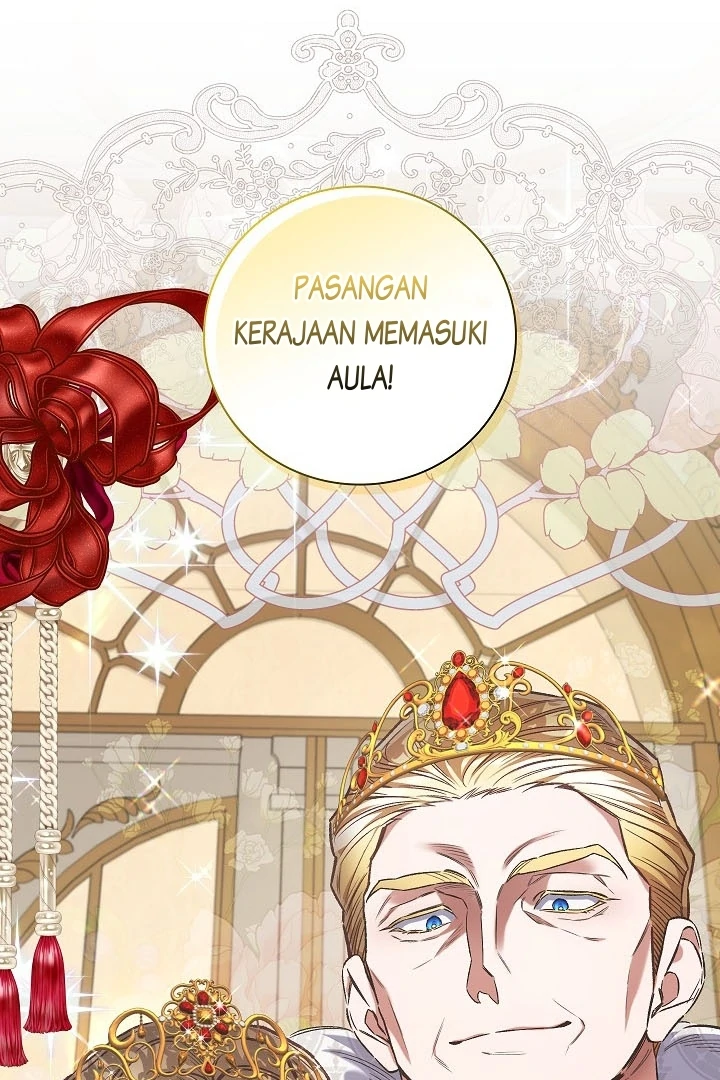 My Father Is the Enemy of My Past Life? Chapter 41 - halaman 88