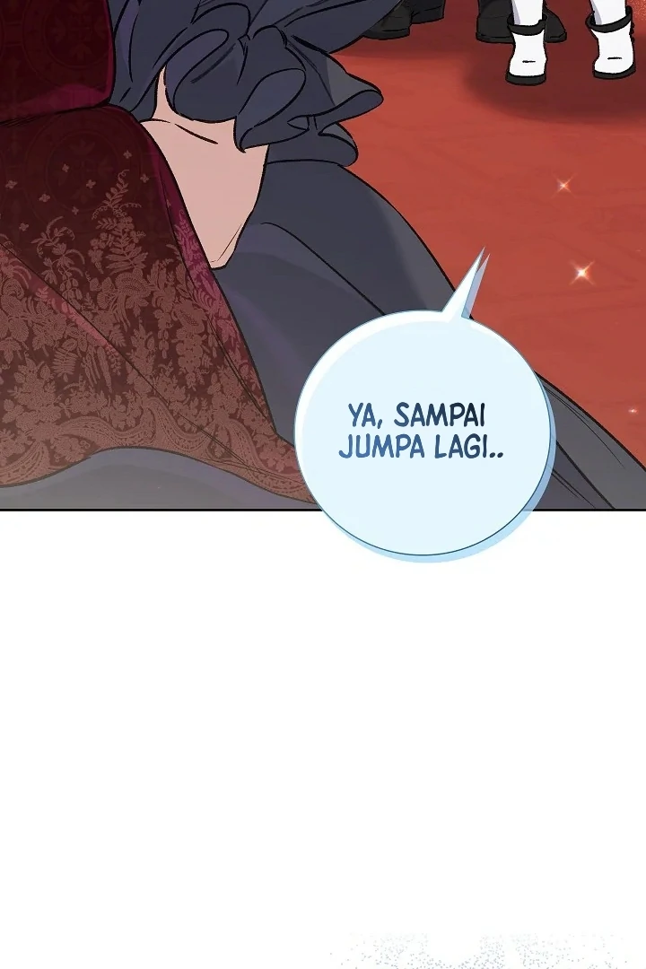 My Father Is the Enemy of My Past Life? Chapter 42 - halaman 102