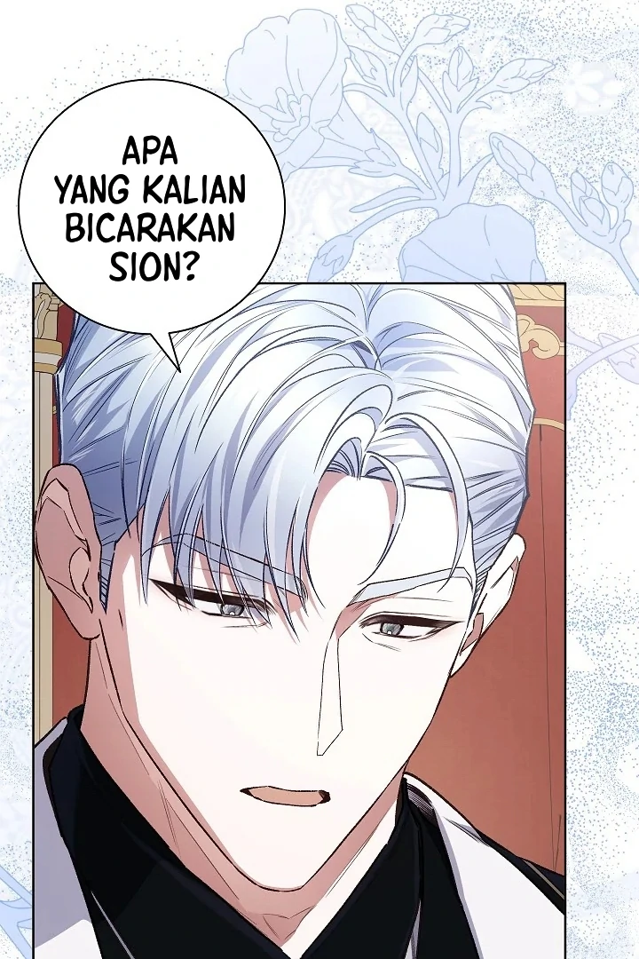 My Father Is the Enemy of My Past Life? Chapter 42 - halaman 103
