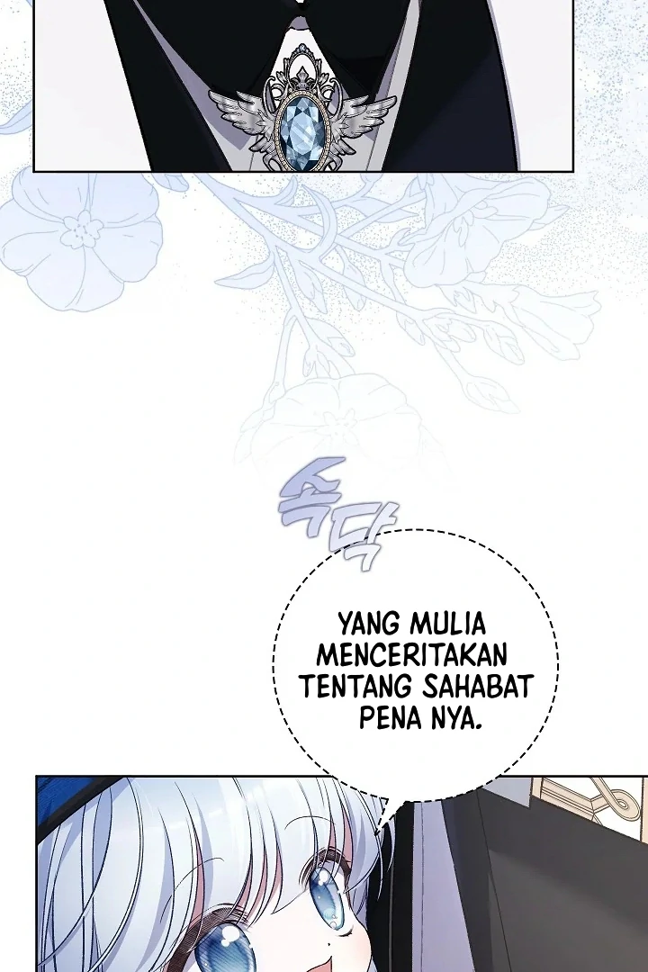 My Father Is the Enemy of My Past Life? Chapter 42 - halaman 104