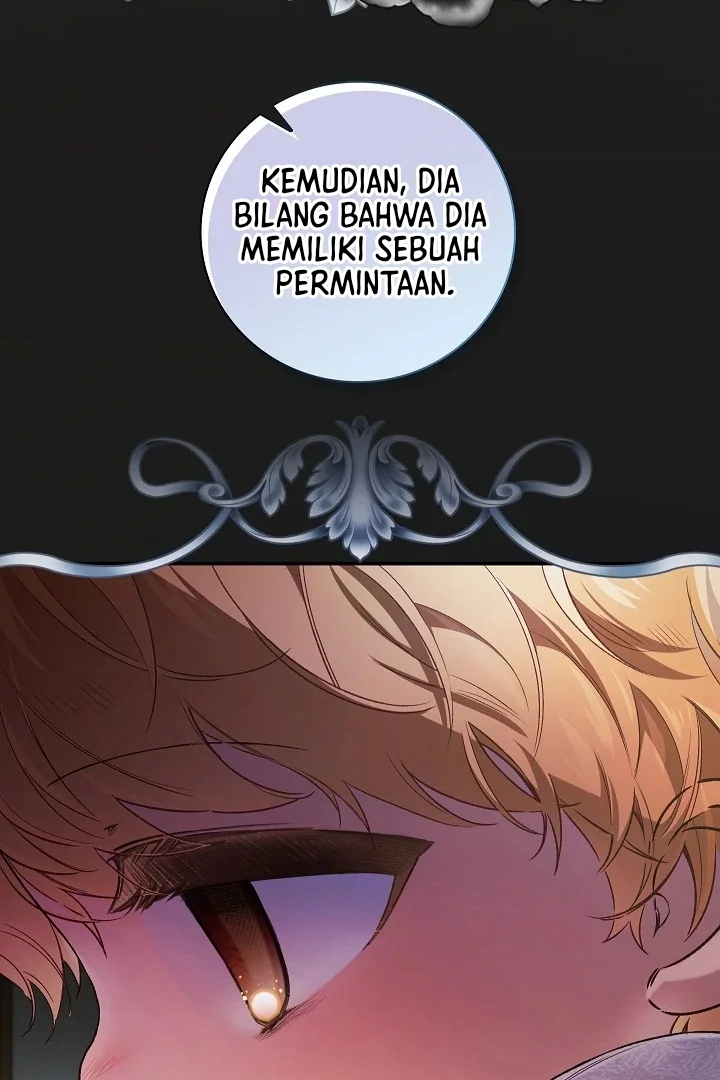 My Father Is the Enemy of My Past Life? Chapter 42 - halaman 114