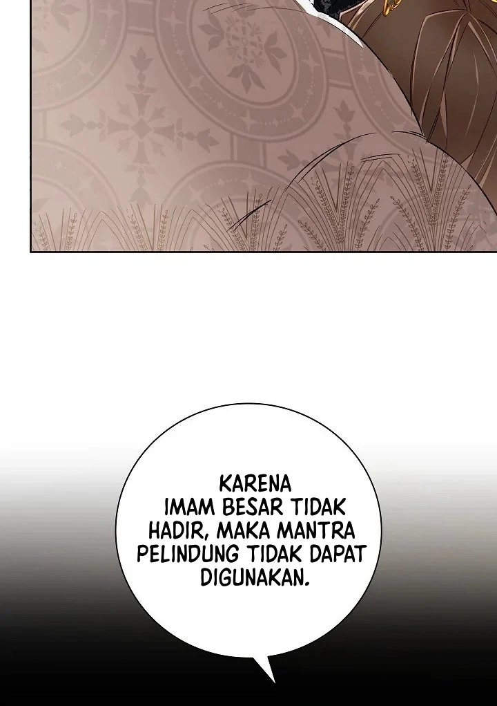 My Father Is the Enemy of My Past Life? Chapter 42 - halaman 12