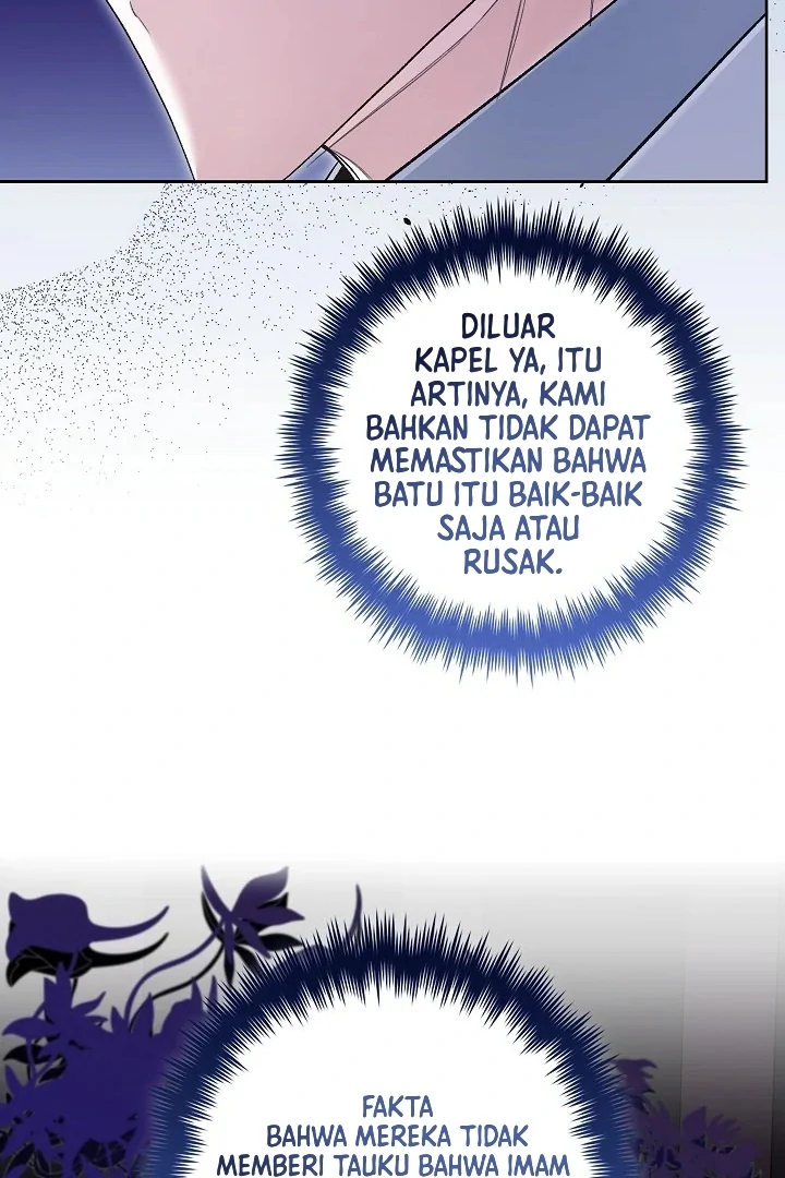 My Father Is the Enemy of My Past Life? Chapter 42 - halaman 16