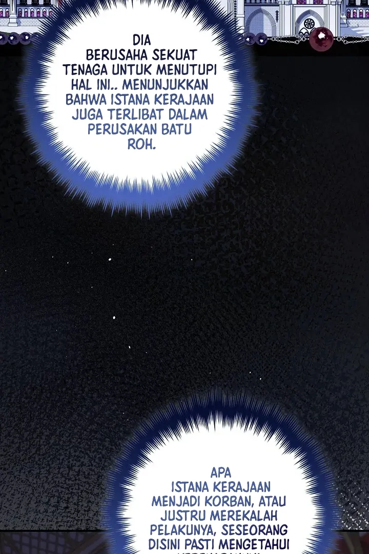 My Father Is the Enemy of My Past Life? Chapter 42 - halaman 19