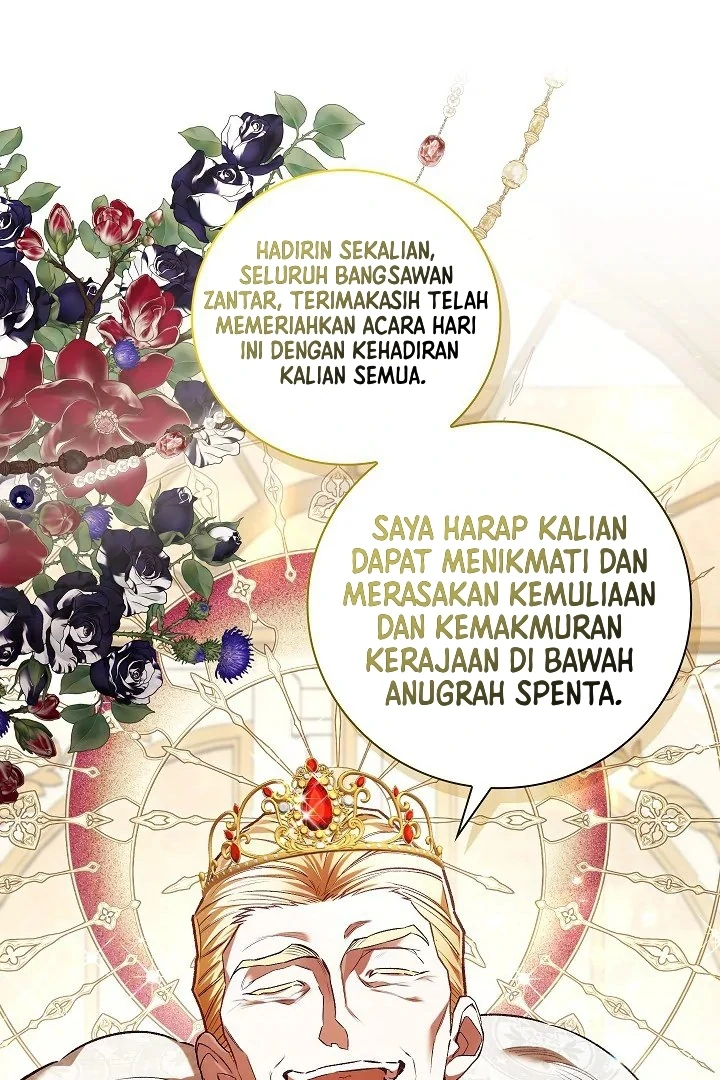 My Father Is the Enemy of My Past Life? Chapter 42 - halaman 2