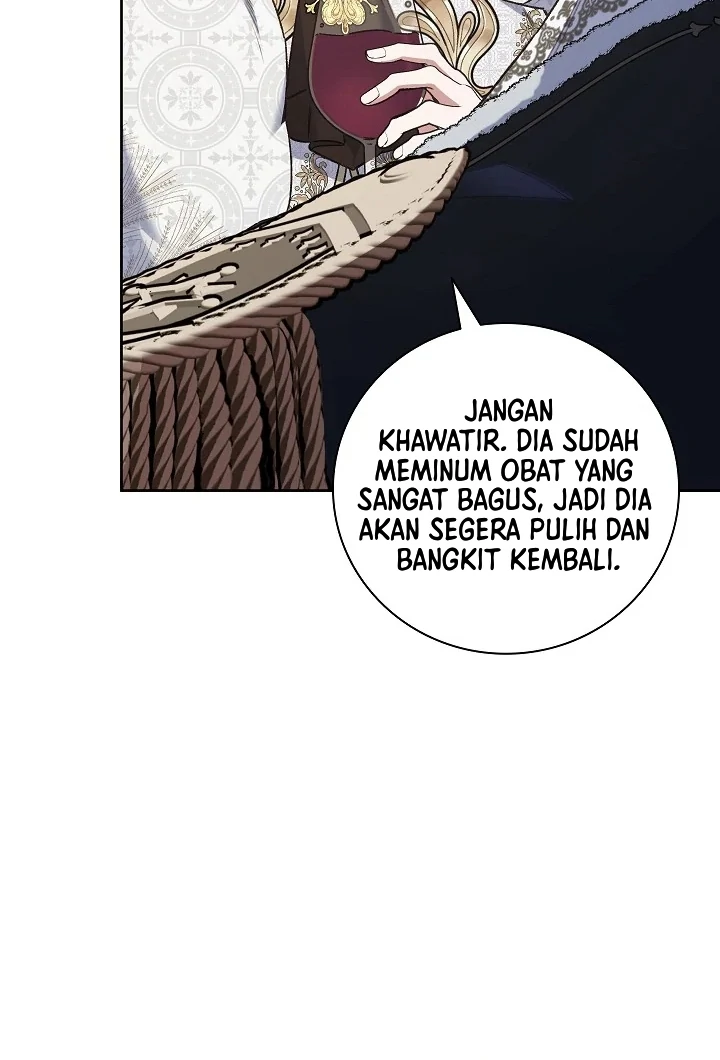 My Father Is the Enemy of My Past Life? Chapter 42 - halaman 22