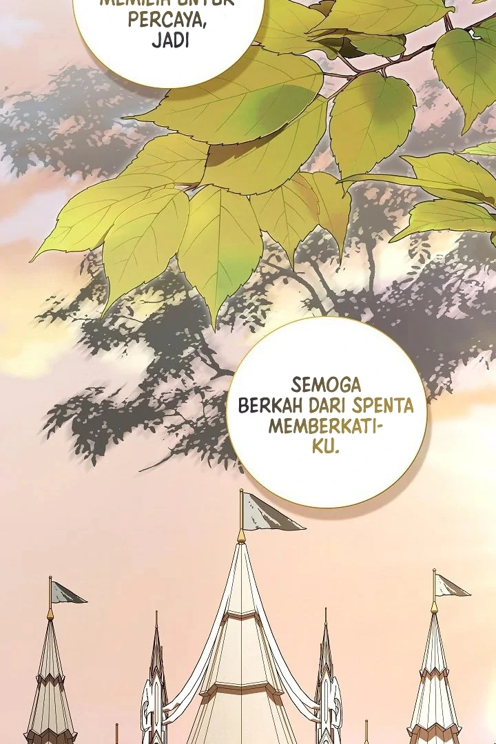 My Father Is the Enemy of My Past Life? Chapter 42 - halaman 24