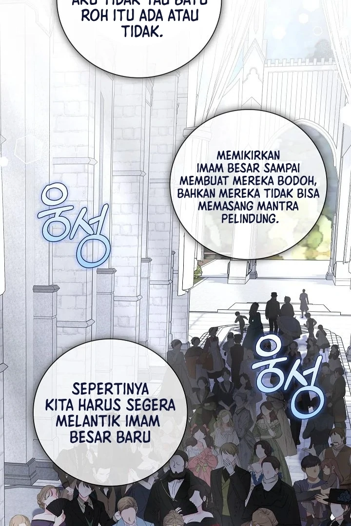 My Father Is the Enemy of My Past Life? Chapter 42 - halaman 29