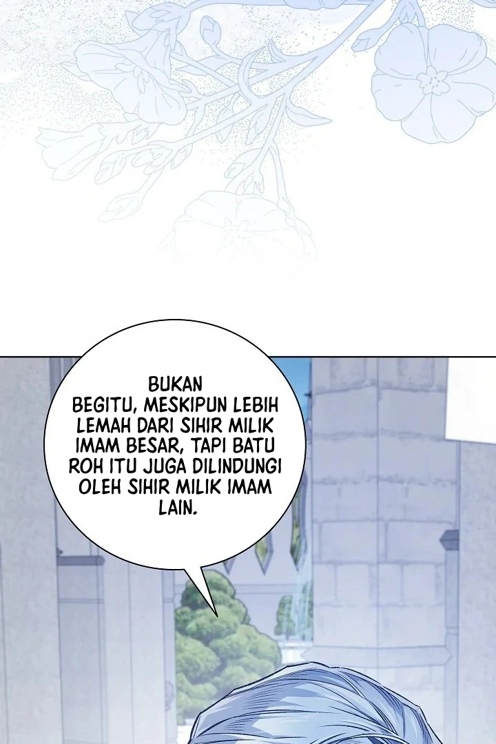 My Father Is the Enemy of My Past Life? Chapter 42 - halaman 38