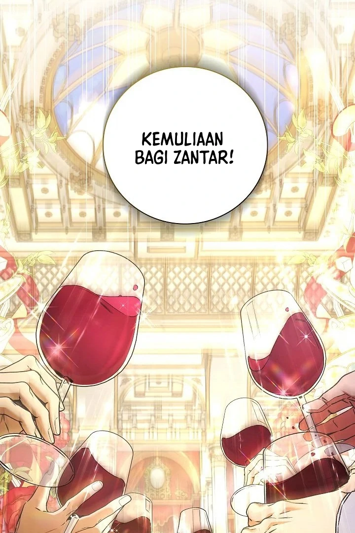 My Father Is the Enemy of My Past Life? Chapter 42 - halaman 4