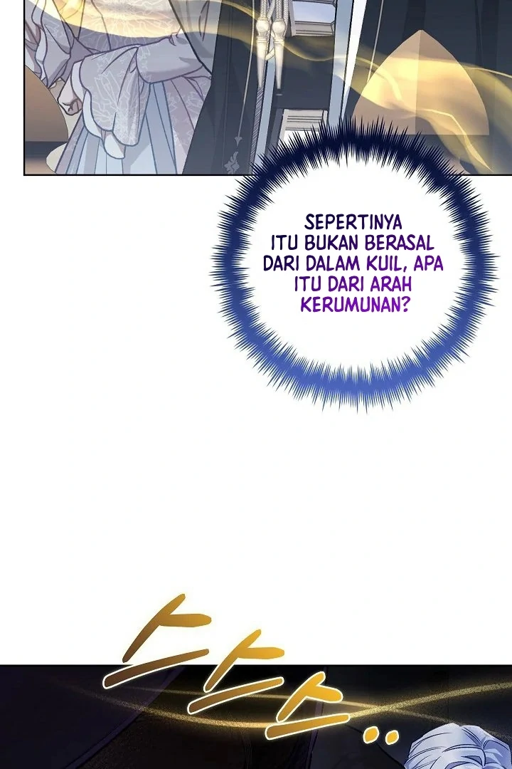My Father Is the Enemy of My Past Life? Chapter 42 - halaman 45