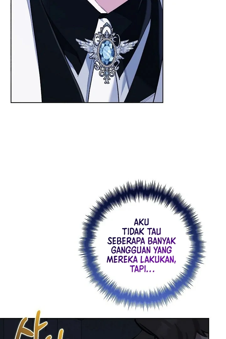 My Father Is the Enemy of My Past Life? Chapter 42 - halaman 48