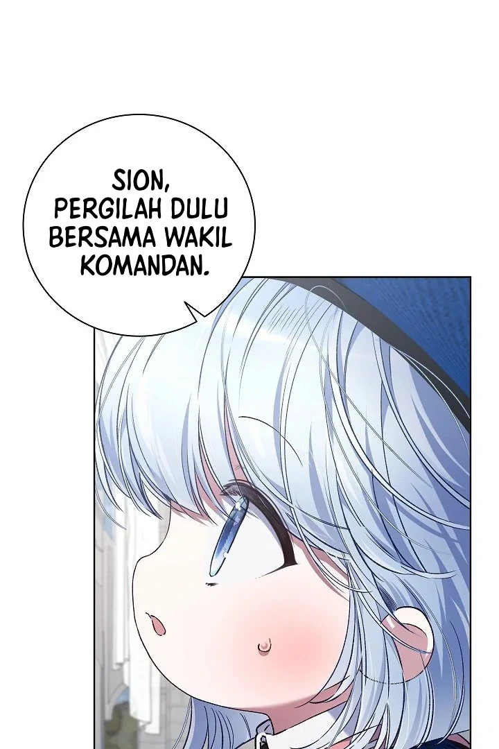 My Father Is the Enemy of My Past Life? Chapter 42 - halaman 50