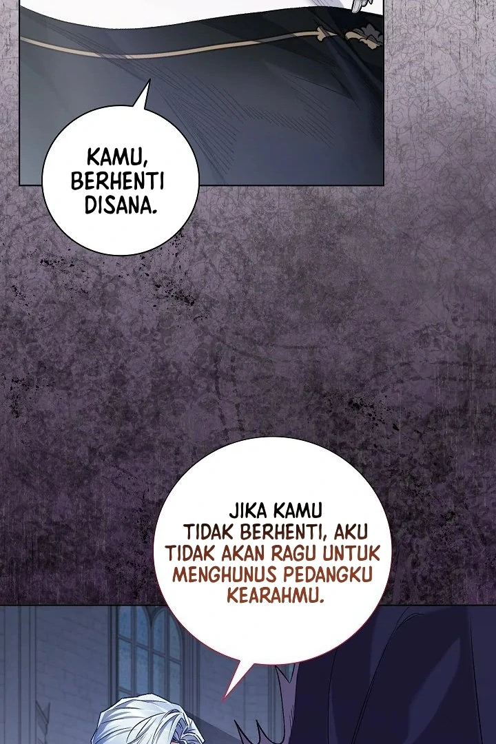 My Father Is the Enemy of My Past Life? Chapter 42 - halaman 59