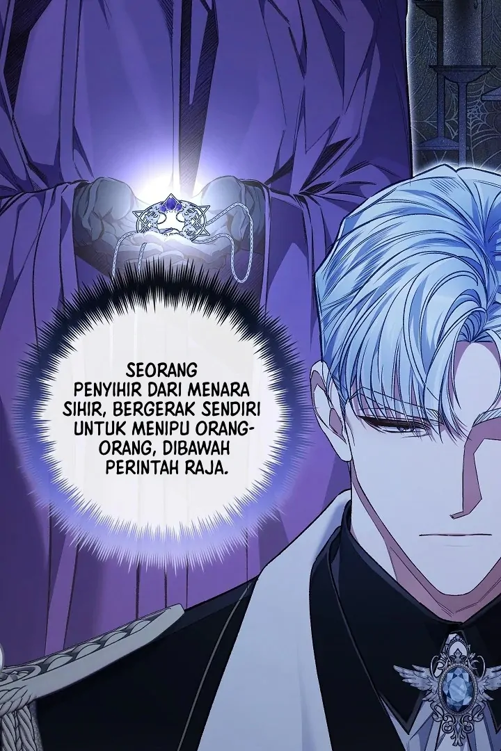 My Father Is the Enemy of My Past Life? Chapter 42 - halaman 80