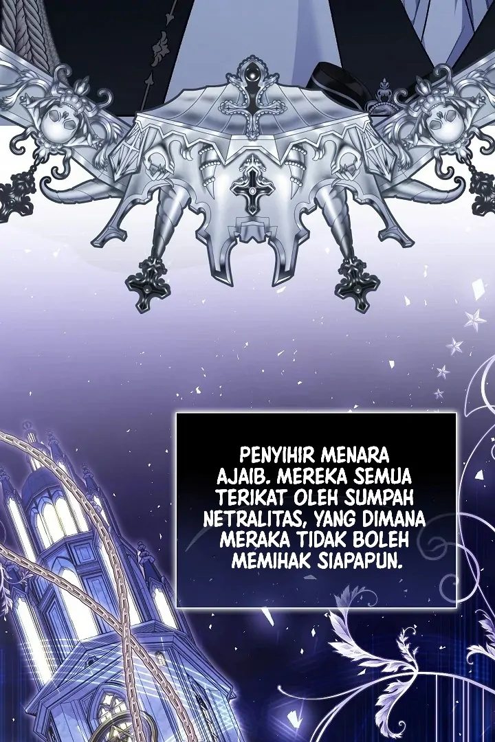 My Father Is the Enemy of My Past Life? Chapter 42 - halaman 81