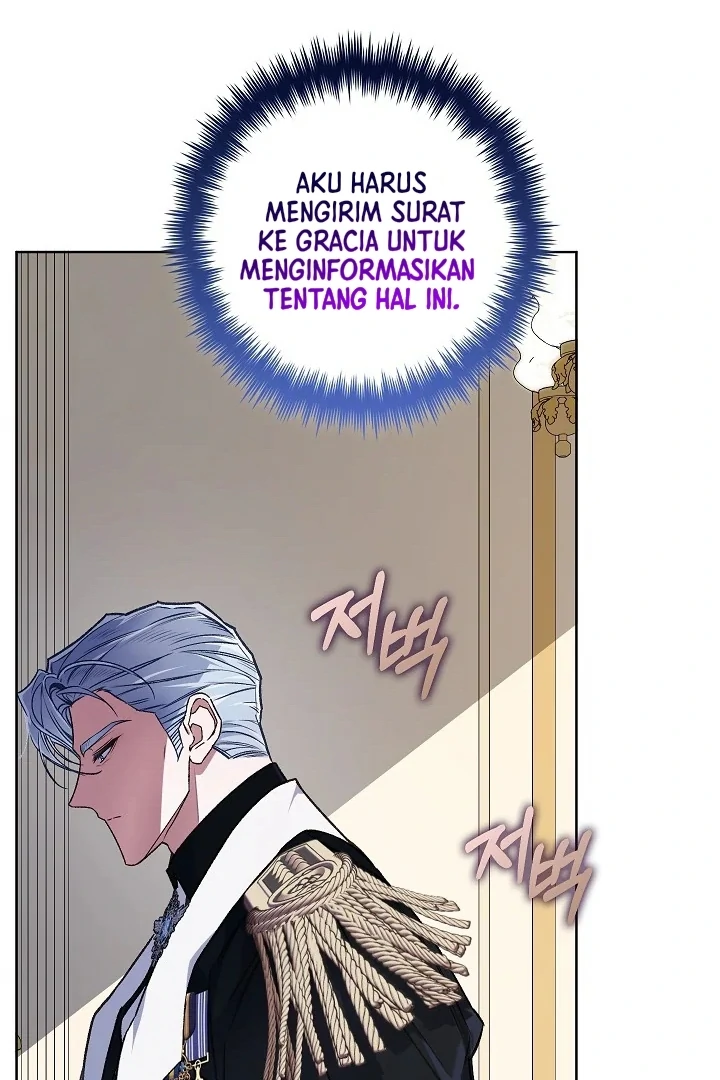 My Father Is the Enemy of My Past Life? Chapter 42 - halaman 84