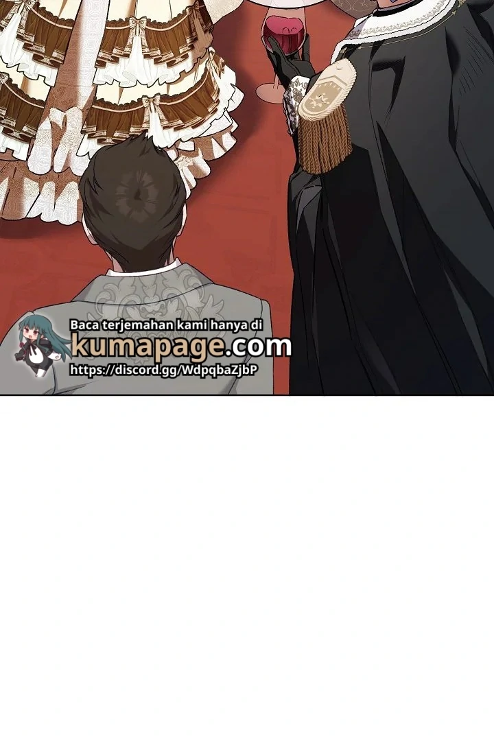 My Father Is the Enemy of My Past Life? Chapter 42 - halaman 9