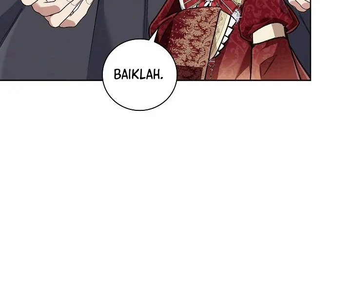 My Father Is the Enemy of My Past Life? Chapter 42 - halaman 98