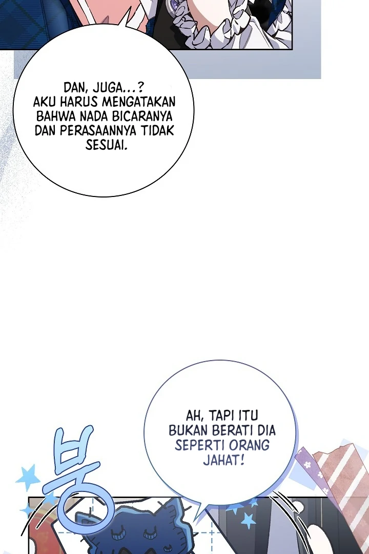 My Father Is the Enemy of My Past Life? Chapter 43 - halaman 14