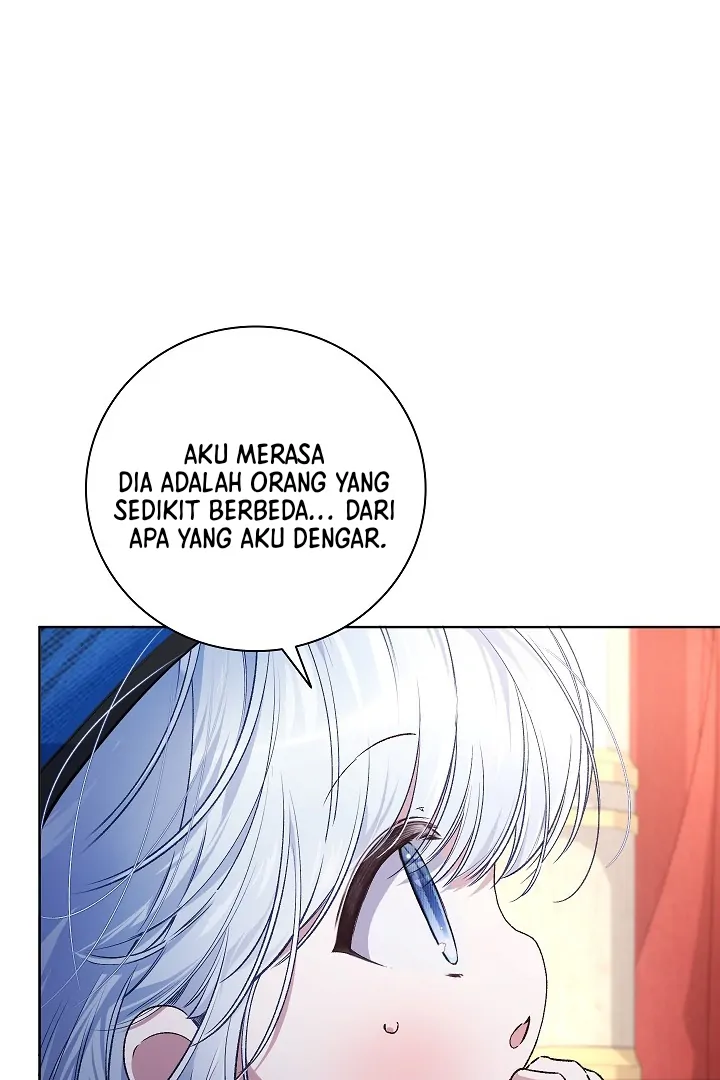 My Father Is the Enemy of My Past Life? Chapter 43 - halaman 16