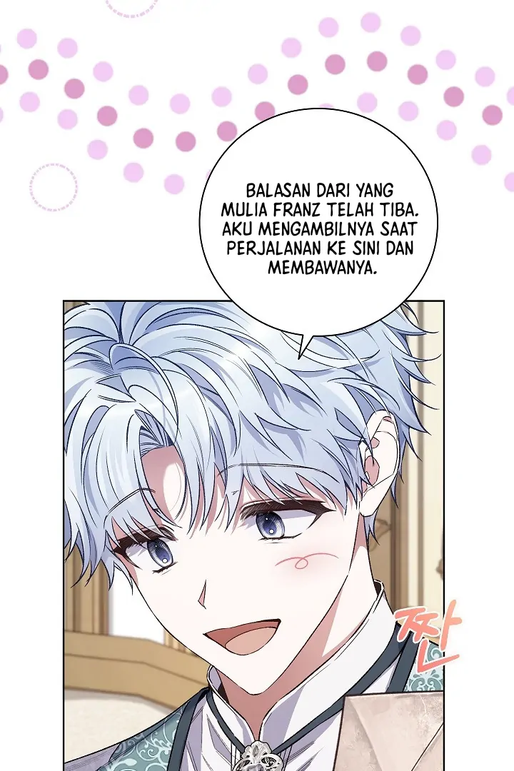 My Father Is the Enemy of My Past Life? Chapter 43 - halaman 46