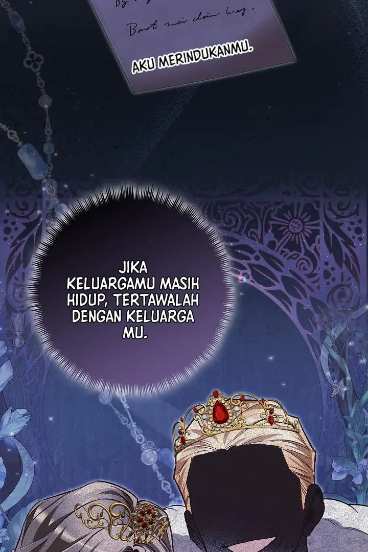 My Father Is the Enemy of My Past Life? Chapter 43 - halaman 54