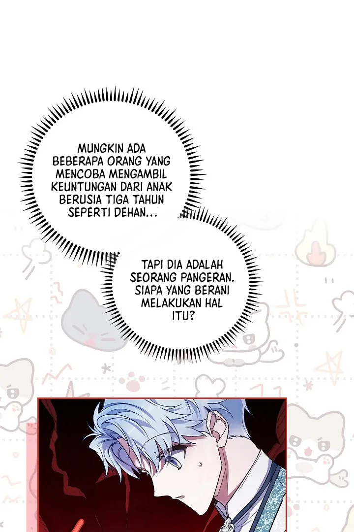 My Father Is the Enemy of My Past Life? Chapter 43 - halaman 59