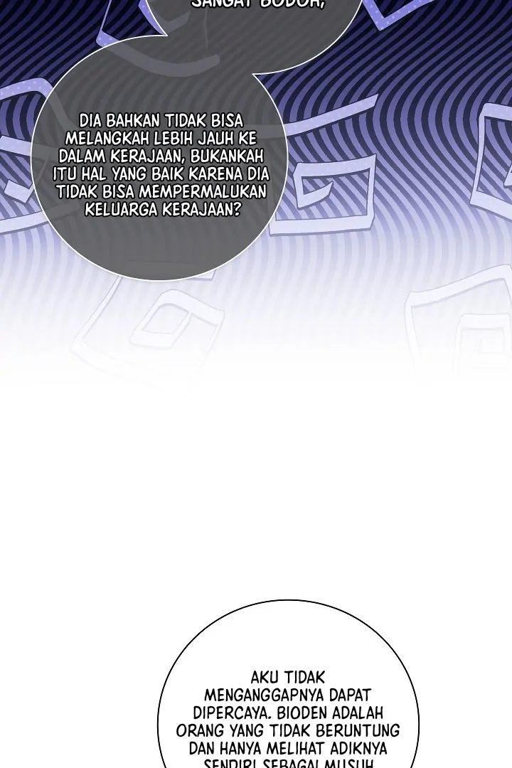 My Father Is the Enemy of My Past Life? Chapter 43 - halaman 77