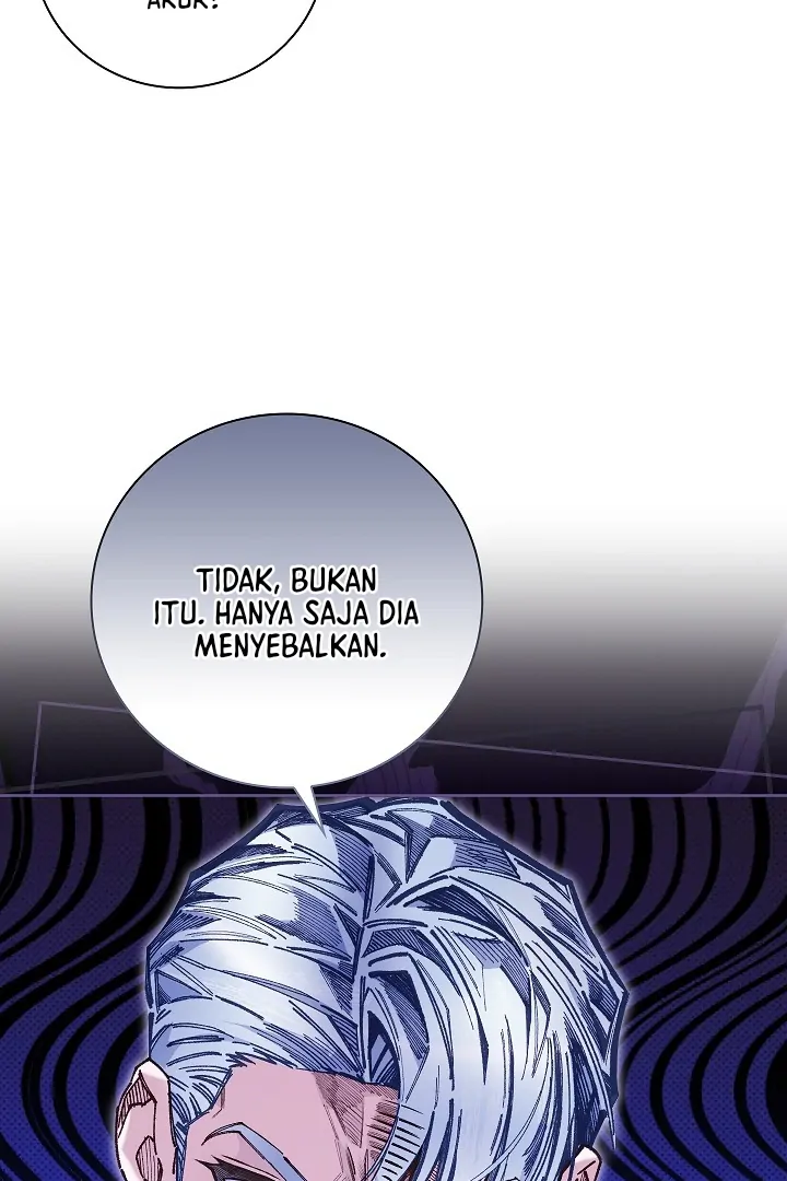 My Father Is the Enemy of My Past Life? Chapter 43 - halaman 79