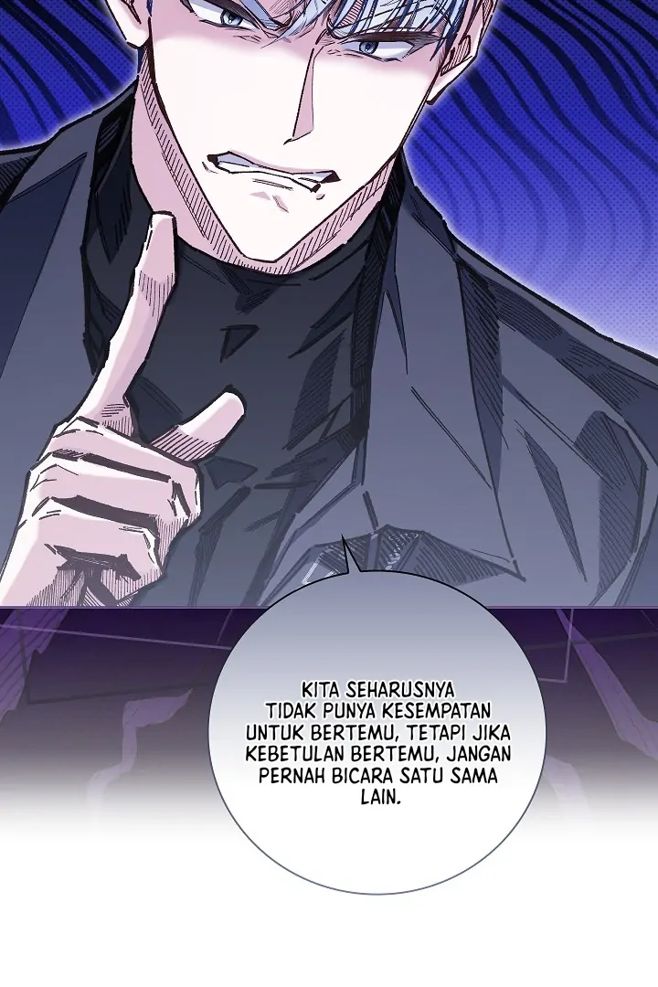 My Father Is the Enemy of My Past Life? Chapter 43 - halaman 80