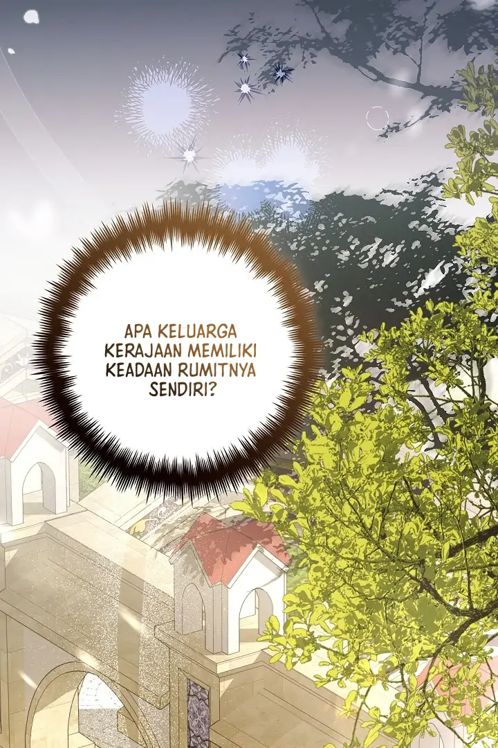 My Father Is the Enemy of My Past Life? Chapter 43 - halaman 84