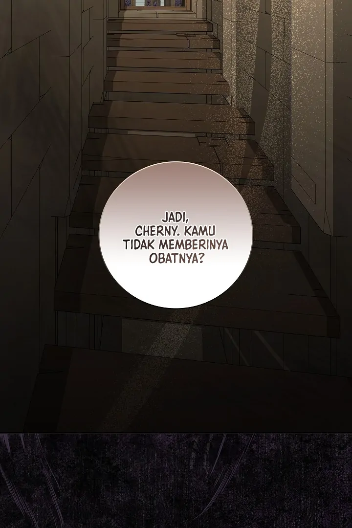 My Father Is the Enemy of My Past Life? Chapter 43 - halaman 87