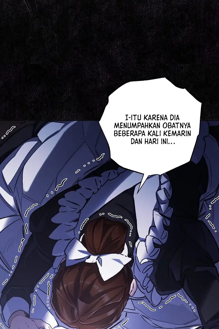 My Father Is the Enemy of My Past Life? Chapter 43 - halaman 88