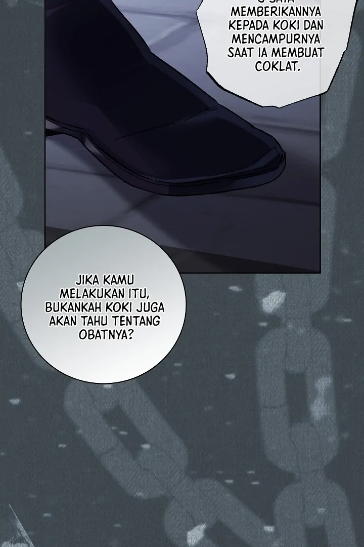 My Father Is the Enemy of My Past Life? Chapter 43 - halaman 93