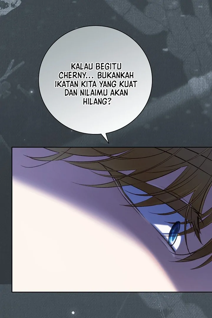 My Father Is the Enemy of My Past Life? Chapter 43 - halaman 94