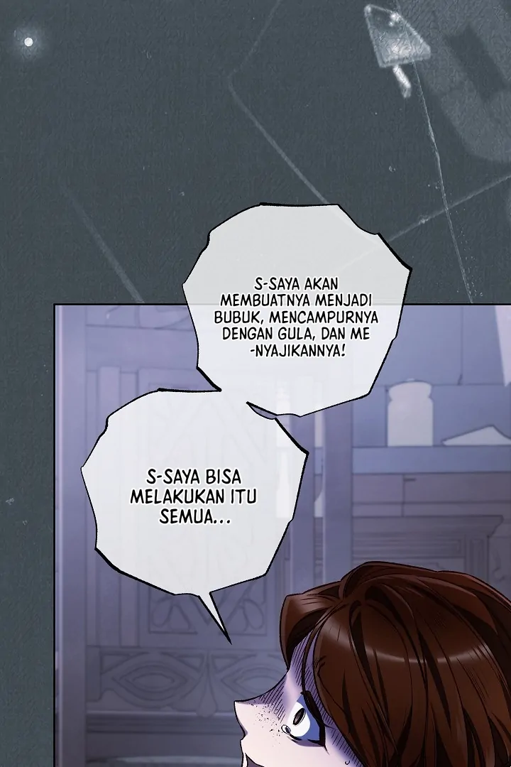 My Father Is the Enemy of My Past Life? Chapter 43 - halaman 95