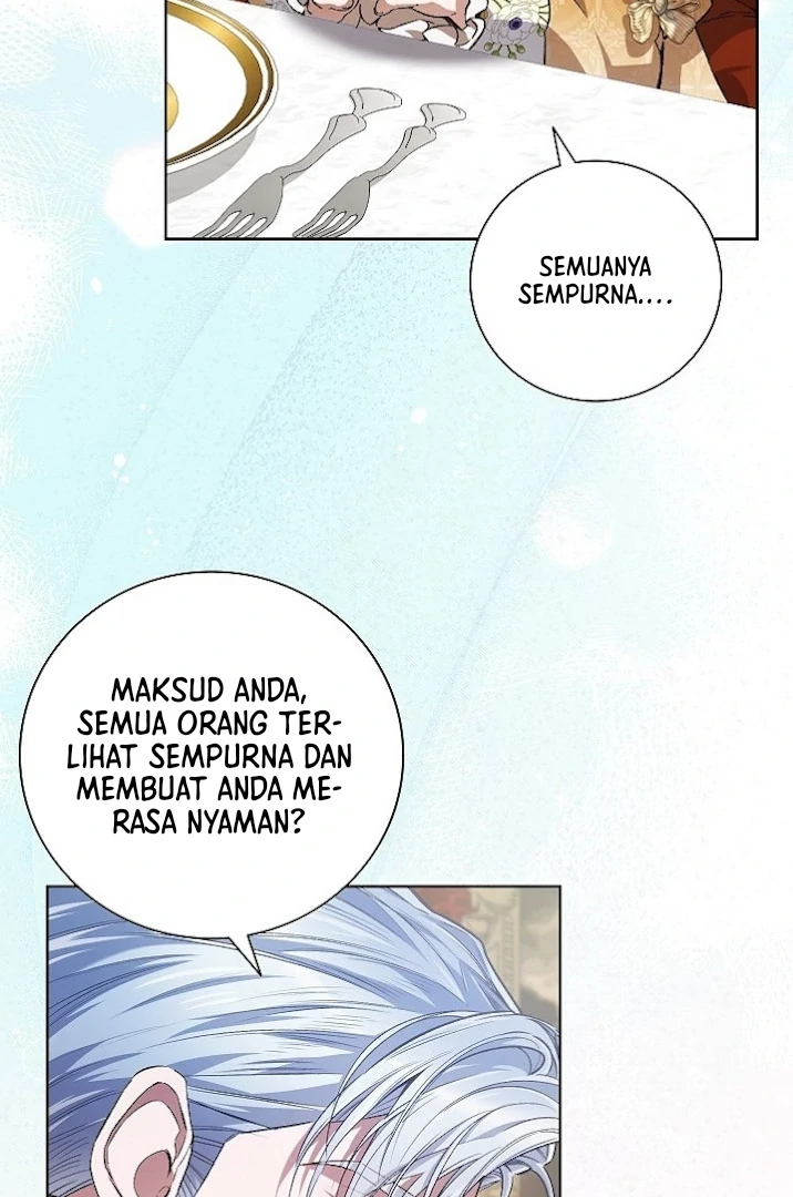 My Father Is the Enemy of My Past Life? Chapter 44 - halaman 19
