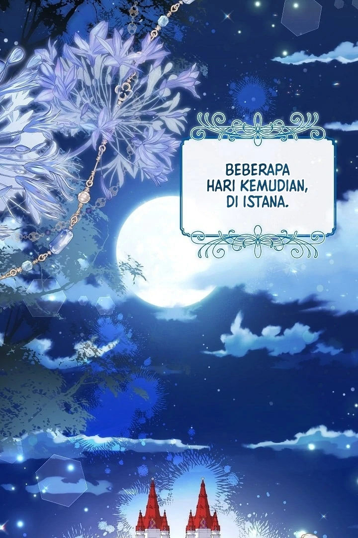 My Father Is the Enemy of My Past Life? Chapter 44 - halaman 2