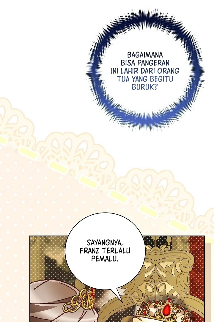 My Father Is the Enemy of My Past Life? Chapter 44 - halaman 27