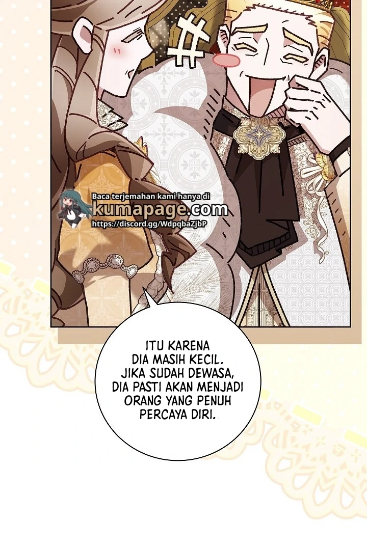 My Father Is the Enemy of My Past Life? Chapter 44 - halaman 28