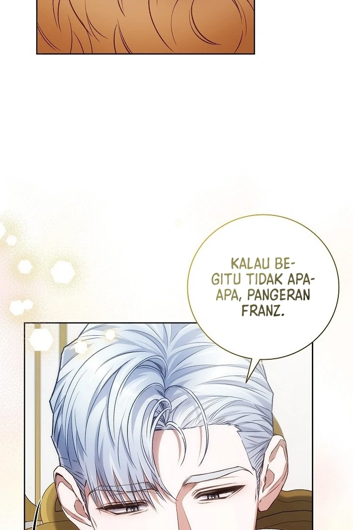 My Father Is the Enemy of My Past Life? Chapter 44 - halaman 30