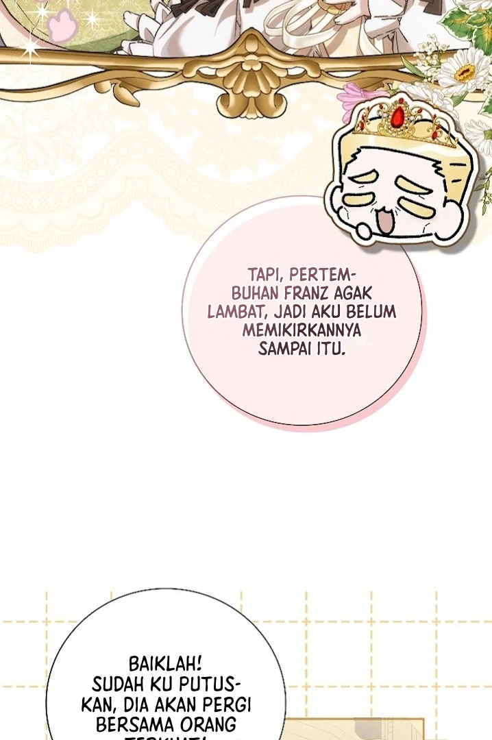 My Father Is the Enemy of My Past Life? Chapter 44 - halaman 50