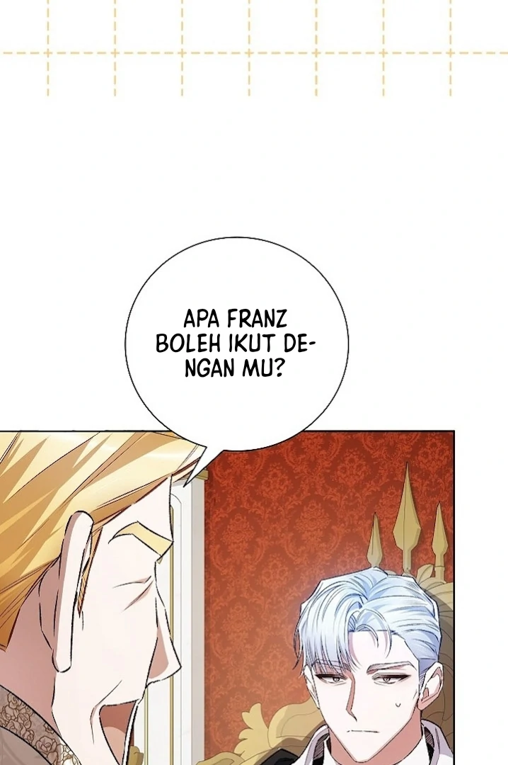 My Father Is the Enemy of My Past Life? Chapter 44 - halaman 52
