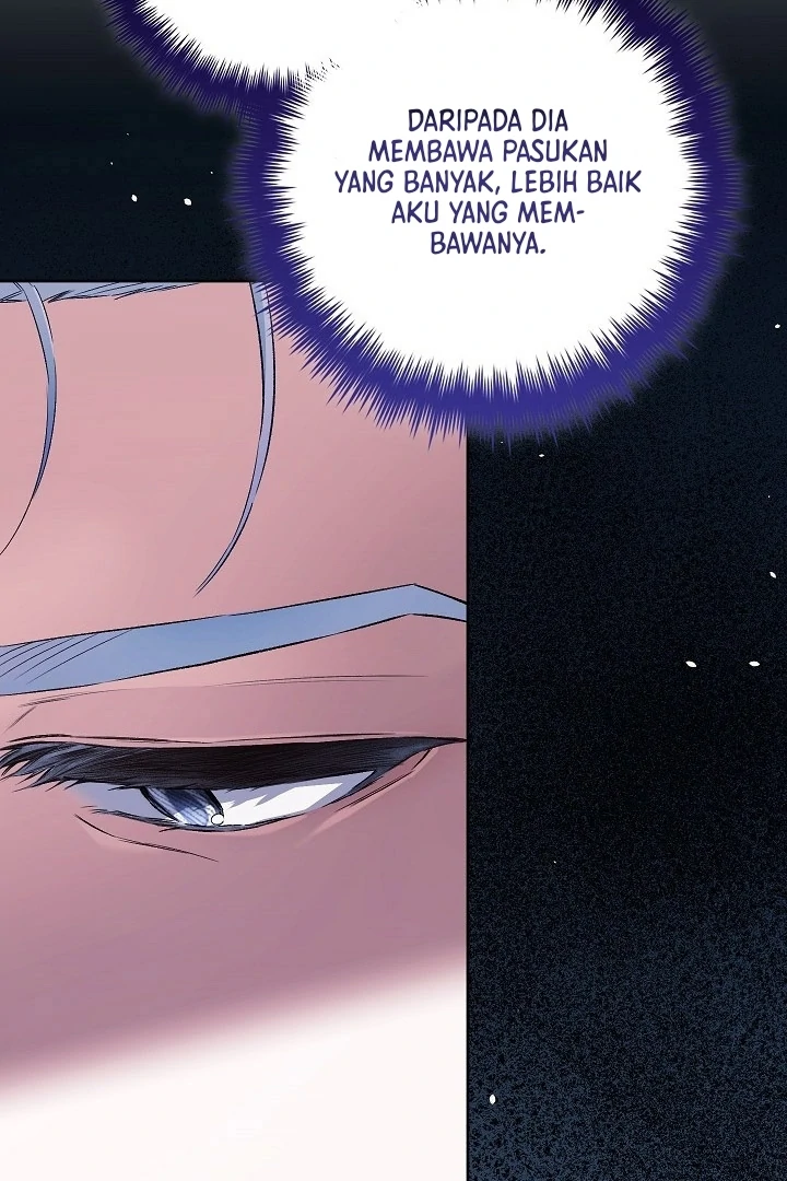 My Father Is the Enemy of My Past Life? Chapter 44 - halaman 58