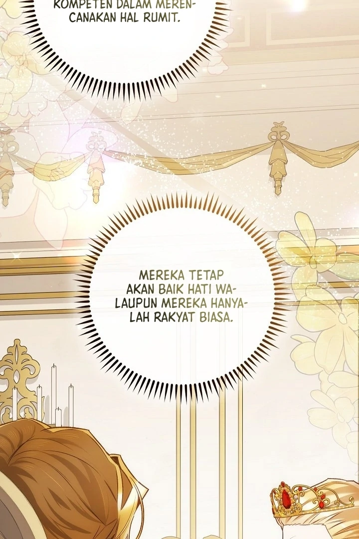 My Father Is the Enemy of My Past Life? Chapter 44 - halaman 68