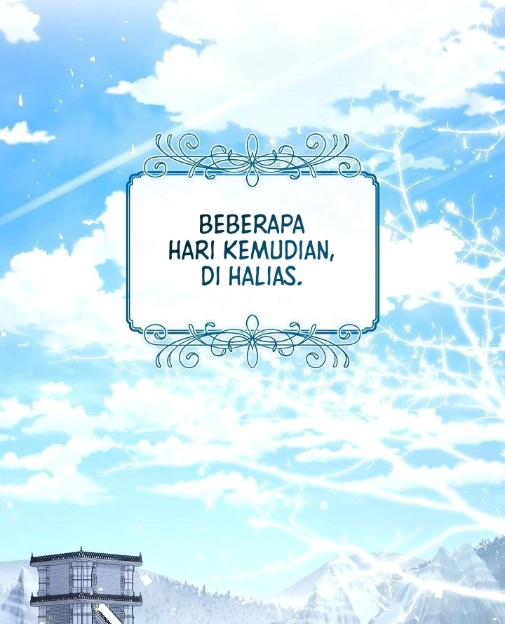 My Father Is the Enemy of My Past Life? Chapter 44 - halaman 75