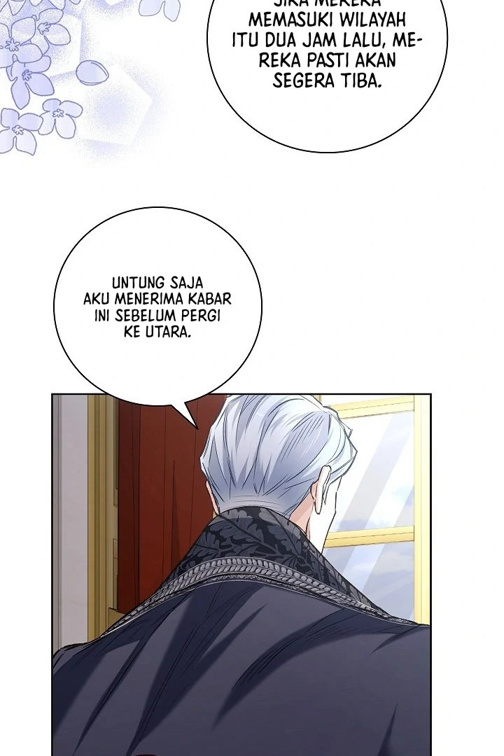 My Father Is the Enemy of My Past Life? Chapter 44 - halaman 80