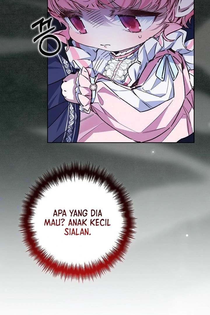 My Father Is the Enemy of My Past Life? Chapter 44 - halaman 95